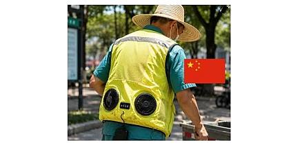 Вот и лето прошло, а жара запомнилась