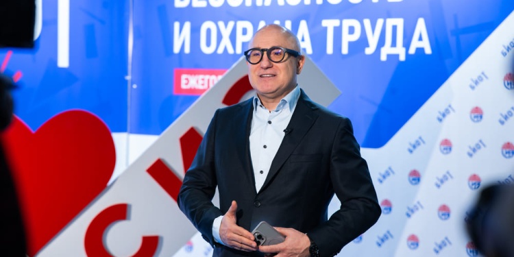 Владимир Котов БИОТ