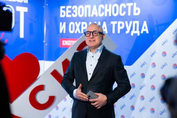 Владимир Котов БИОТ