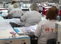 Ивановская текстильная компания запустила в Москве производство спецодежды