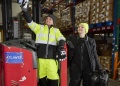 RefrigiWear создал коллекцию утепленной одежды для женщин