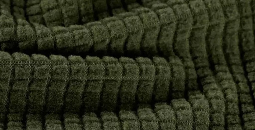 Смесовые огнестойкие ткани: шерсть в составе