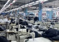 Арестовано имущество донского производителя спецодежды «Булава»