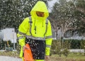 В России обновят ГОСТ на спецодежду от дождя