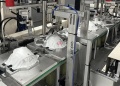 Кимры запустят производство фильтров для СИЗОД