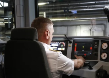 Петербургский метрополитен ищет МСП-поставщика СИЗ на 650 млн рублей