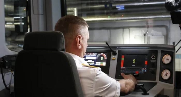 Петербургский метрополитен ищет МСП-поставщика СИЗ на 650 млн рублей