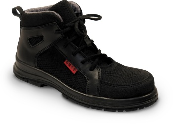 Новинка «Энергоконтракта» обещает «перевернуть представление» об удобстве дугостойкой обуви