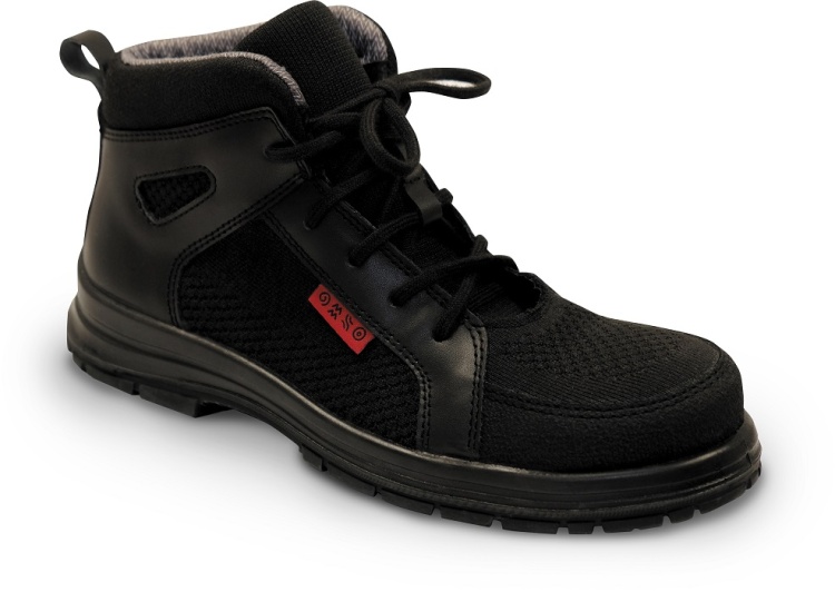 Новинка «Энергоконтракта» обещает «перевернуть представление» об удобстве дугостойкой обуви